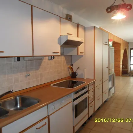 Szilencium Vendeghaz Maison d'hôtes *