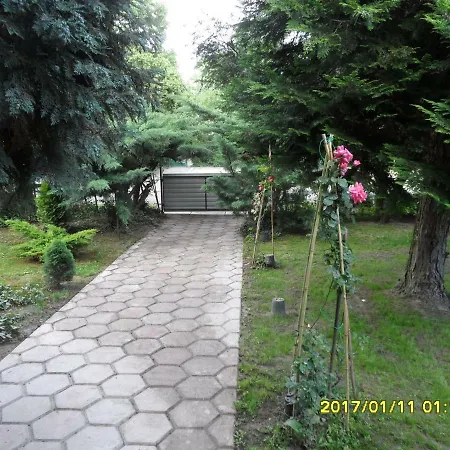 Szilencium Vendeghaz Maison d'hôtes