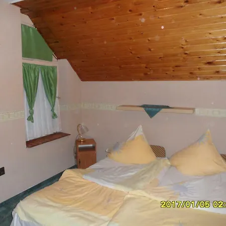 Szilencium Vendeghaz Maison d'hôtes Harkány