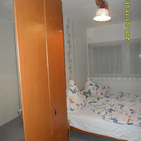 Szilencium Vendeghaz *
