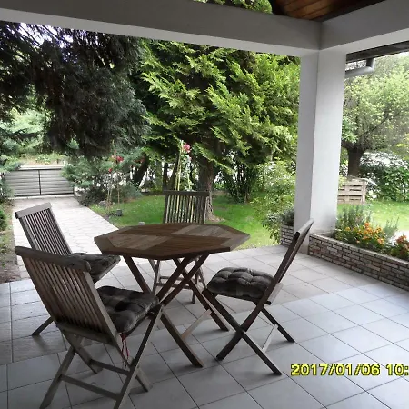 Szilencium Vendeghaz Maison d'hôtes